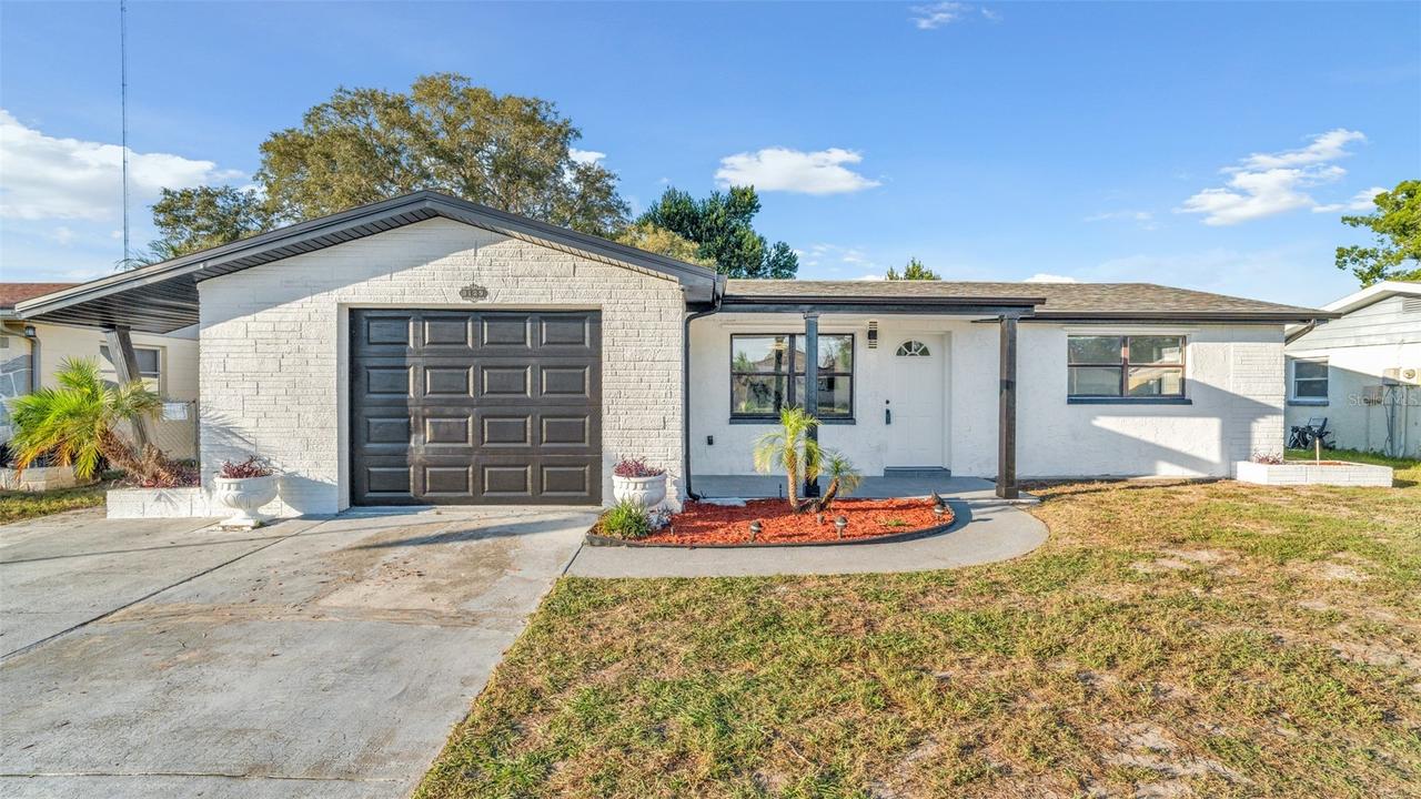 3129 Holiday Lake Dr., Holiday, FL 34691