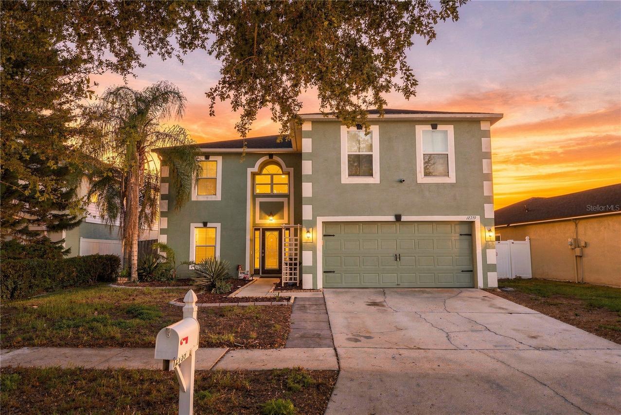 12739 Kings Lake Dr., Gibsonton, FL 33534