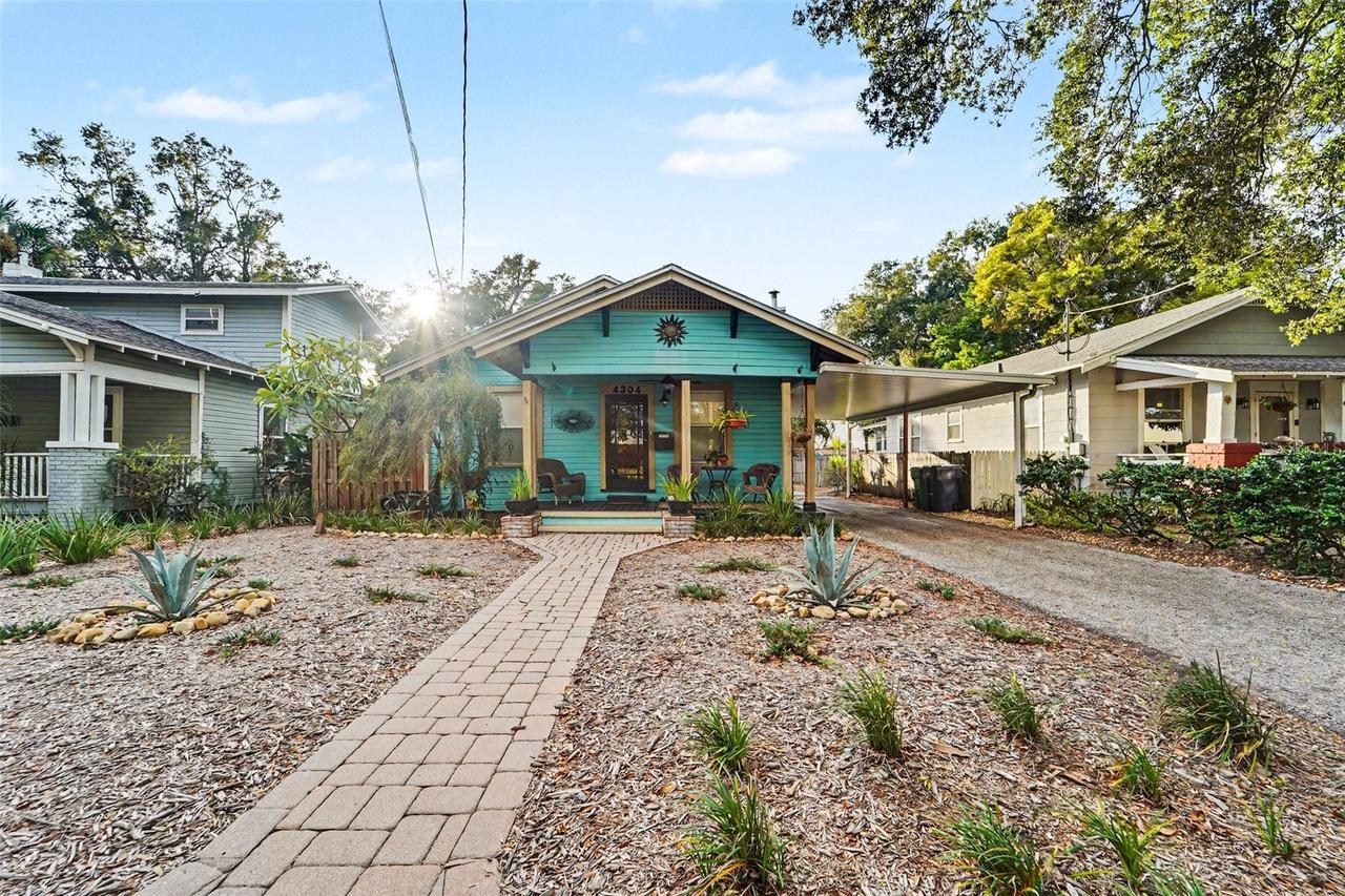 4304 N Marguerite St., Tampa, FL 33603