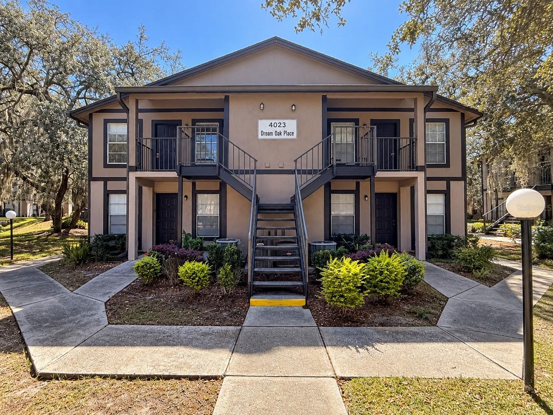 4023 Dream Oak Pl. #204, Tampa, FL 33613