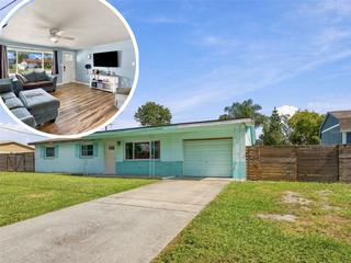 New Homes For Sale This Week in Seminole: October 23rd to October 29th