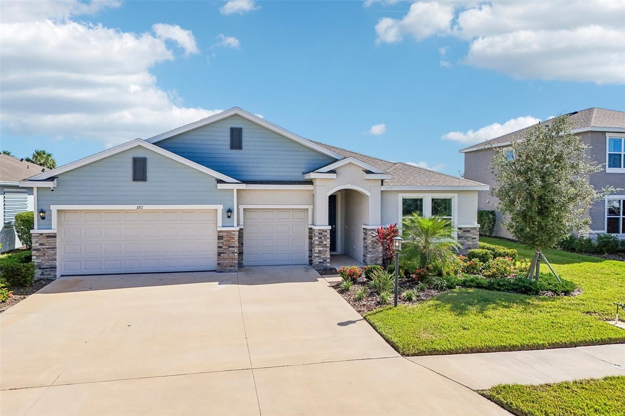3711 Grain Run, Lakewood Ranch, FL 34211