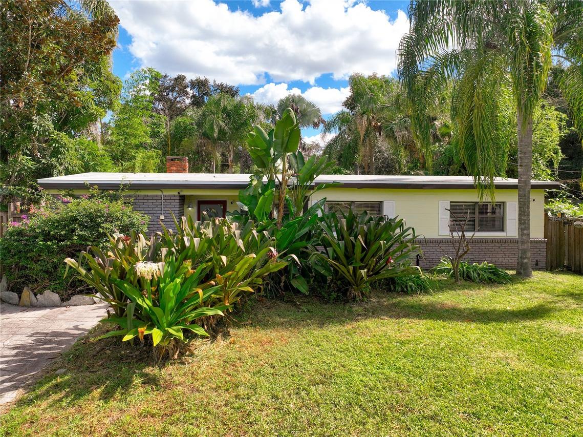 2809 Touraine Ave., Orlando, FL 32812