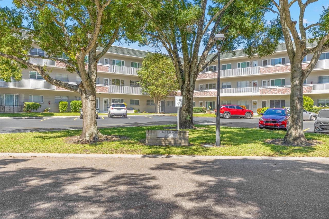 2426 Persian Dr. #52, Clearwater, FL 33763
