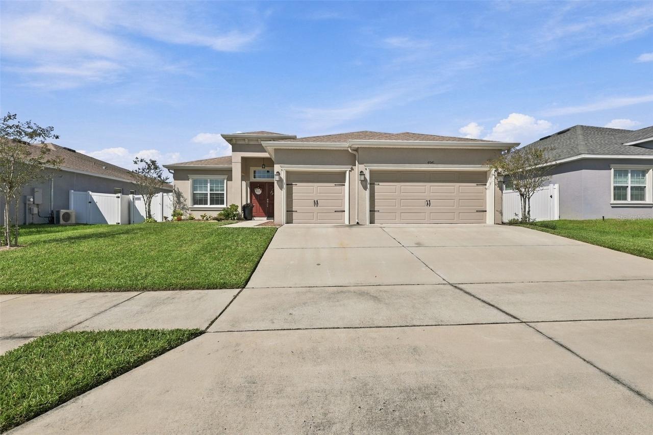 4041 Shearwater St., Lakeland, FL 33811