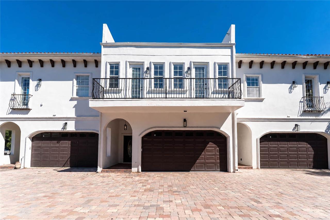 5601 Bayshore Blvd. #E, Tampa, FL 33611