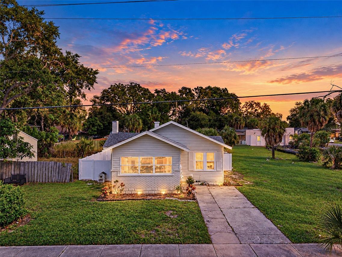 1920 19th St., St Petersburg, FL 33712