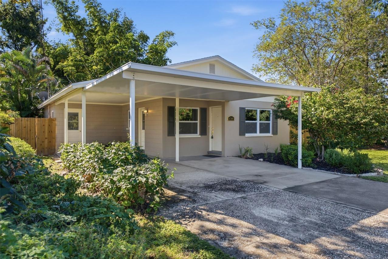 6709 S Dauphin Ave., Tampa, FL 33611
