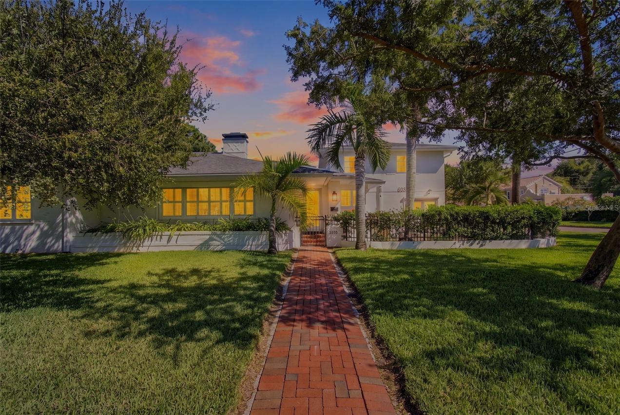 6030 4th St., St Petersburg, FL 33705