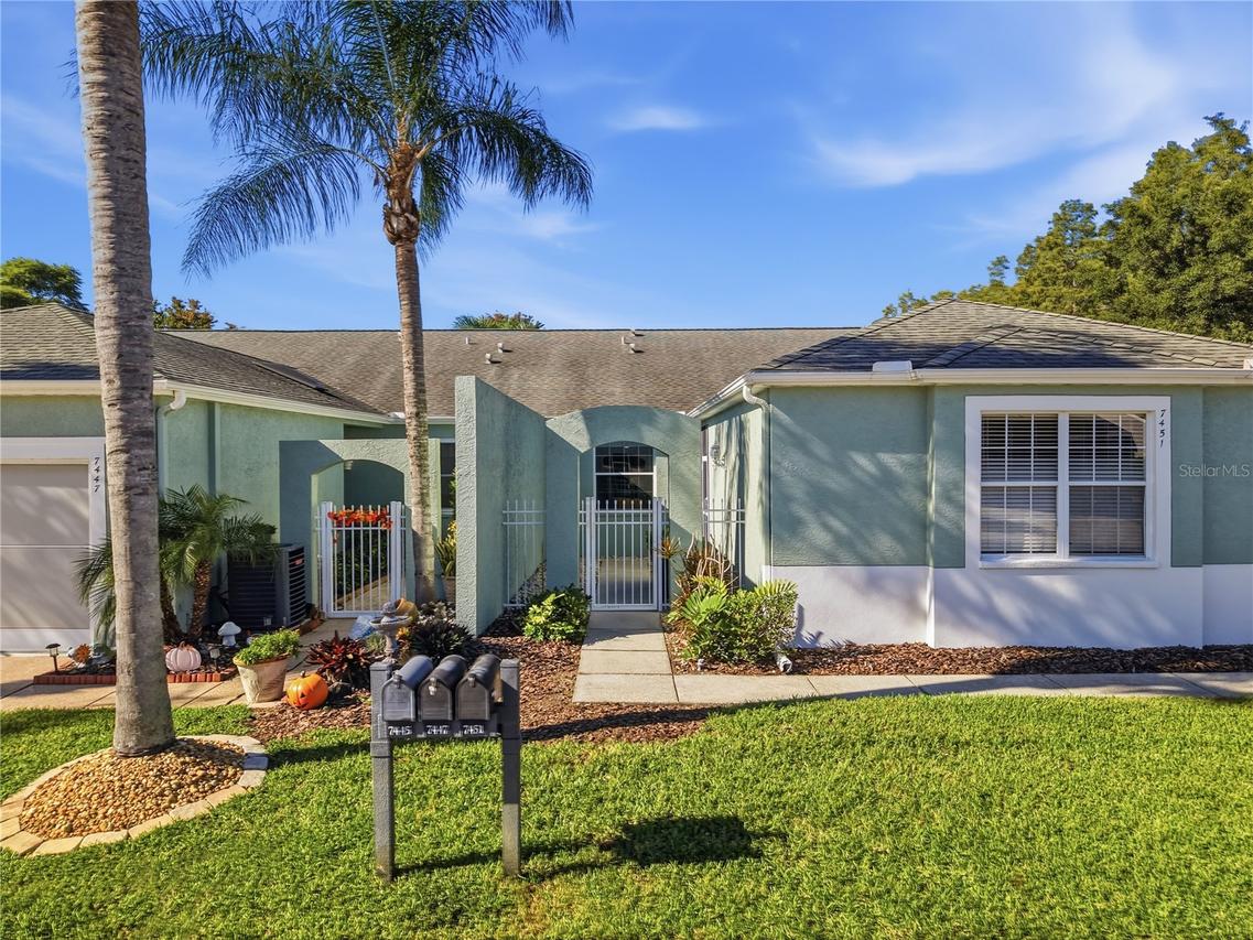 7451 Trovita Rd., Land O Lakes, FL 34637