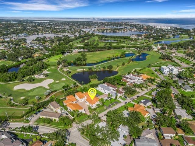 110 Ricardo Way #8, St Petersburg, FL 33704