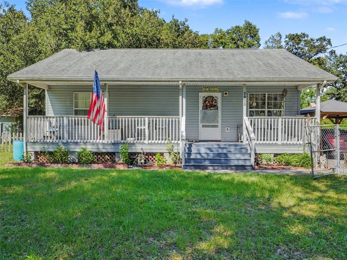 3020 Strawberry Ln., Lakeland, FL 33801