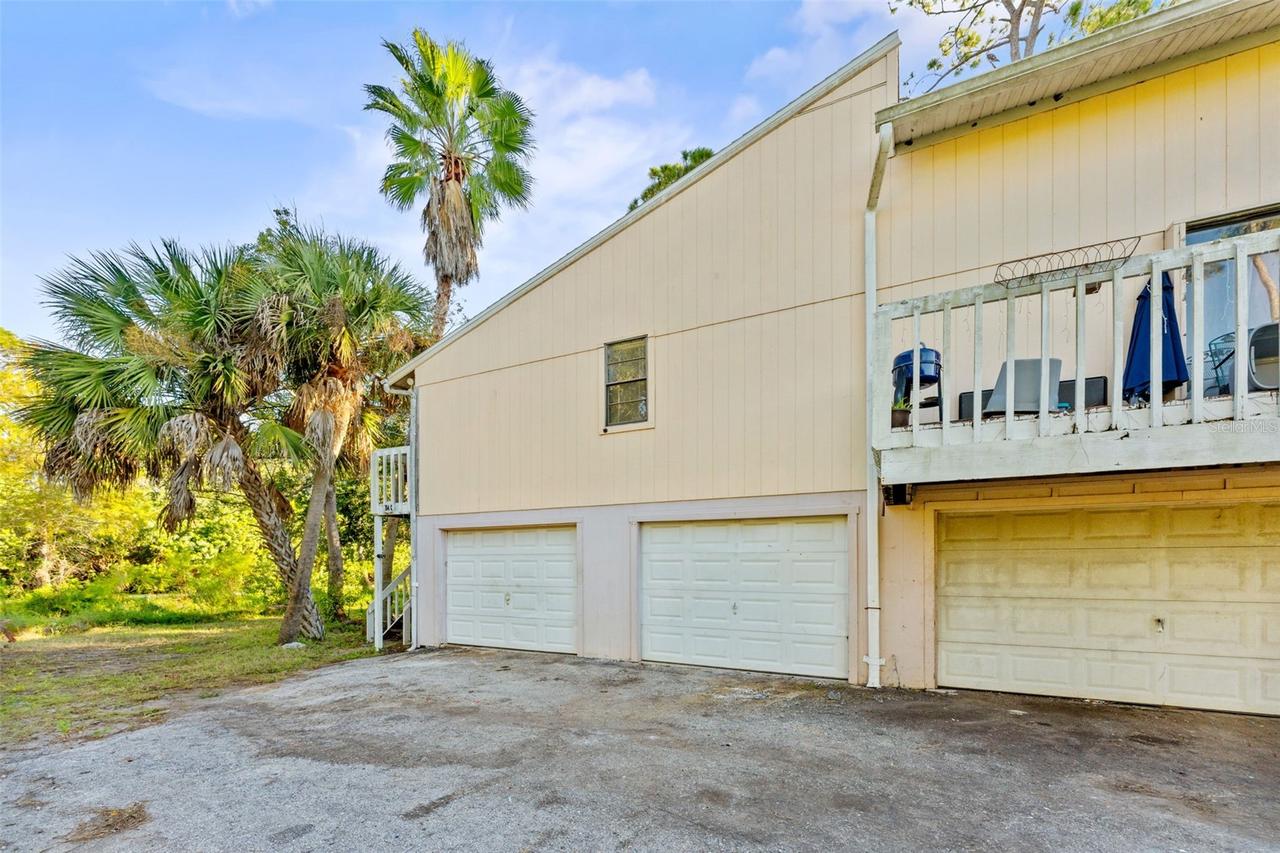 [Address Hidden by Seller], Crystal Beach, FL 34681