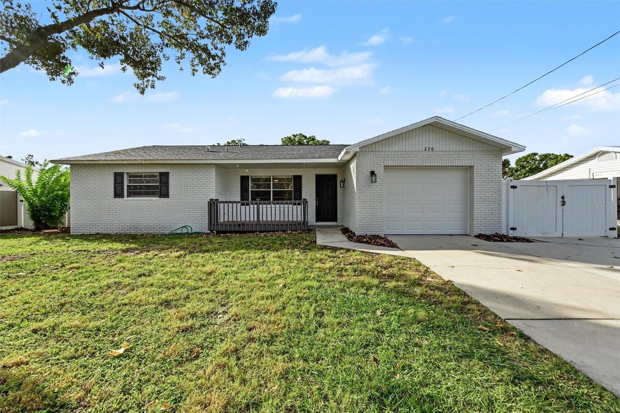 230 Maple Ave., Palm Harbor, FL 34684