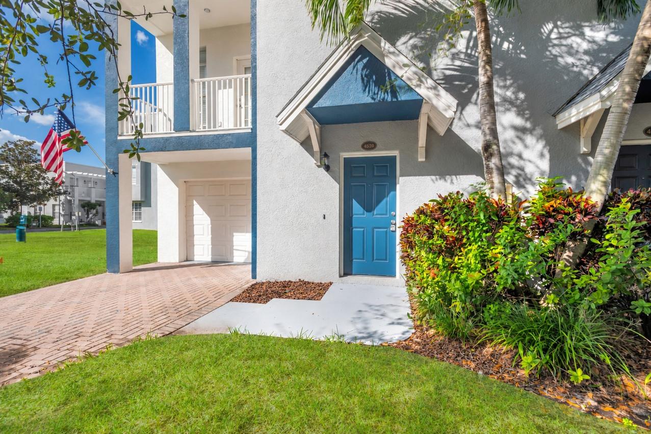 4539 Legacy Park Dr., Tampa, FL 33611