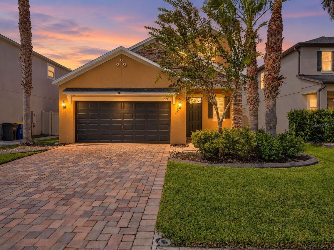 1573 Tallulah Ter., Wesley Chapel, FL 33543