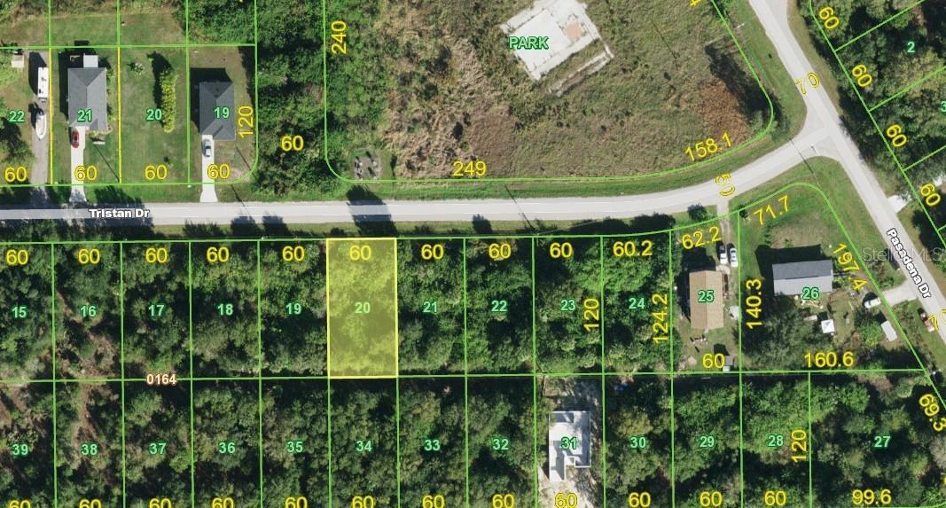 28255 Tristan Dr., Punta Gorda, FL 33955