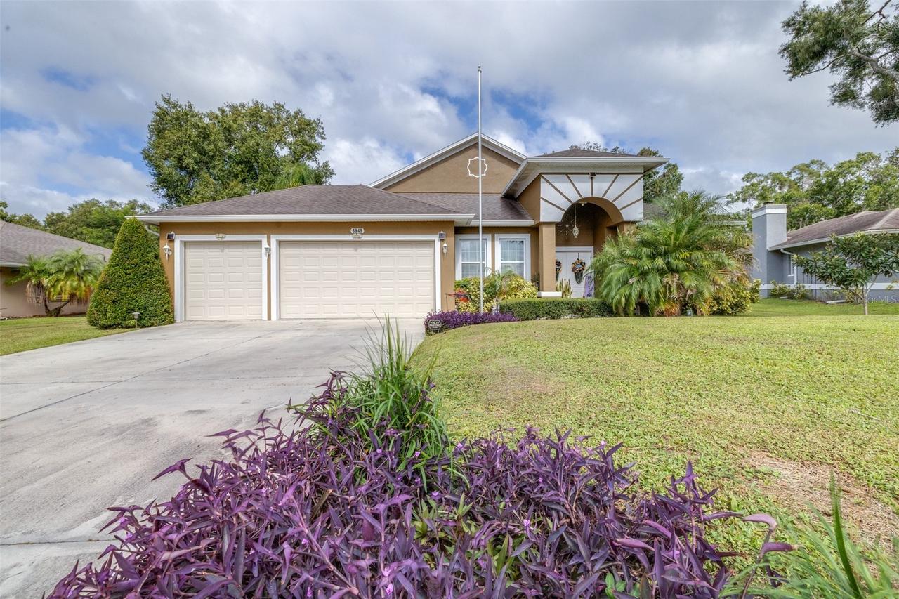 3949 Lake Joyce Dr., Land O Lakes, FL 34639