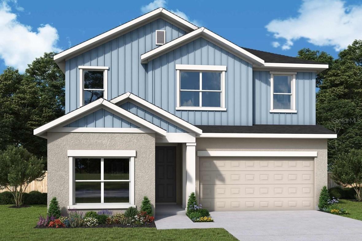 10672 Crescent Creek Crossing, Parrish, FL 34219
