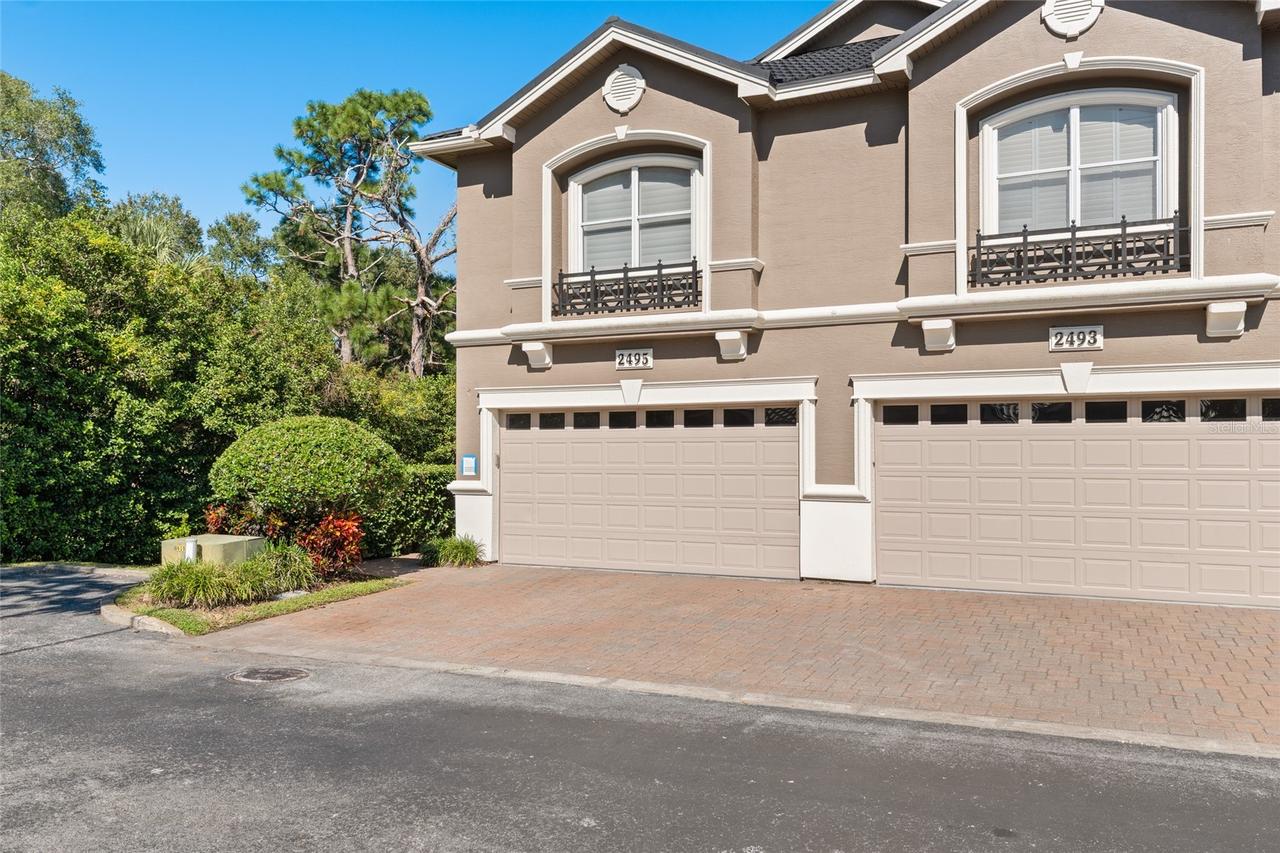 2495 Johnna Ct., Palm Harbor, FL 34685