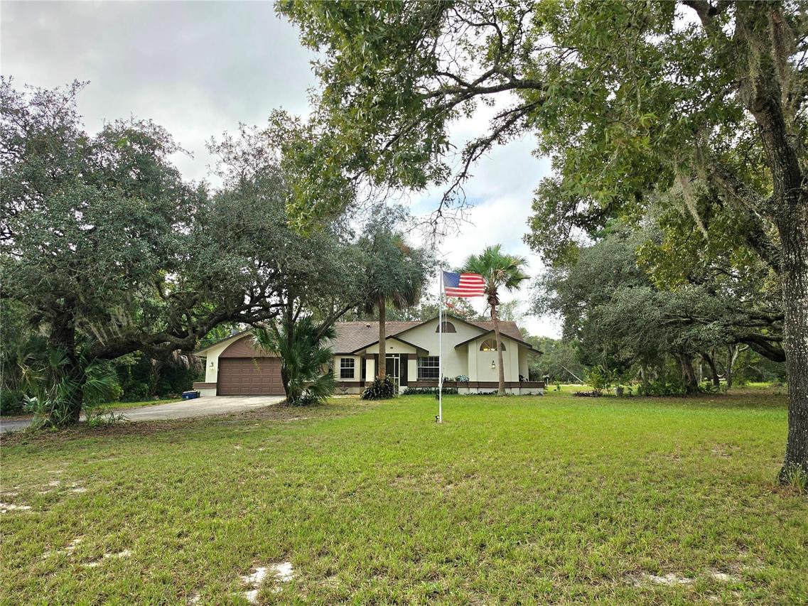 9170 Orchard Way, Spring Hill, FL 34608