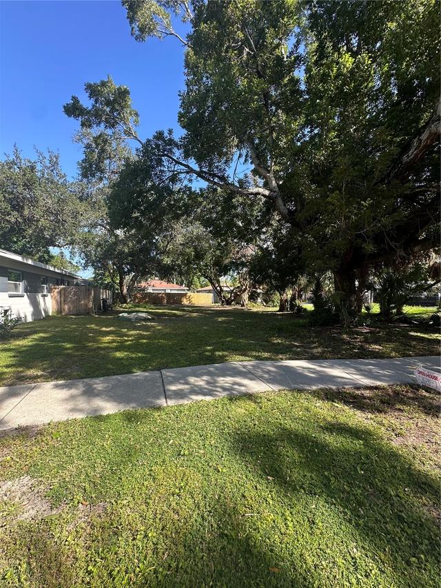 15th Ave., St Petersburg, FL 33701