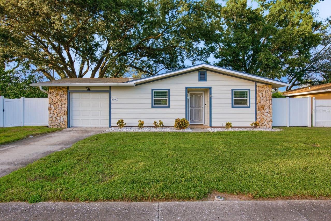 2080 Butternut Cir., Clearwater, FL 33763
