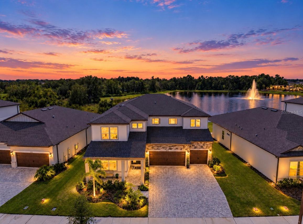 6936 Depue Dr., Wesley Chapel, FL 33545