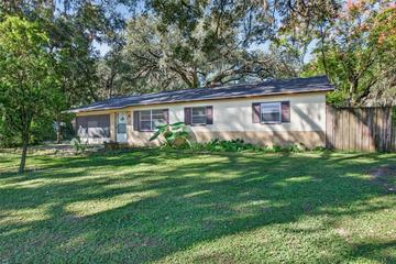 New Homes For Sale This Week in Zephyrhills: October 23rd to October 29th