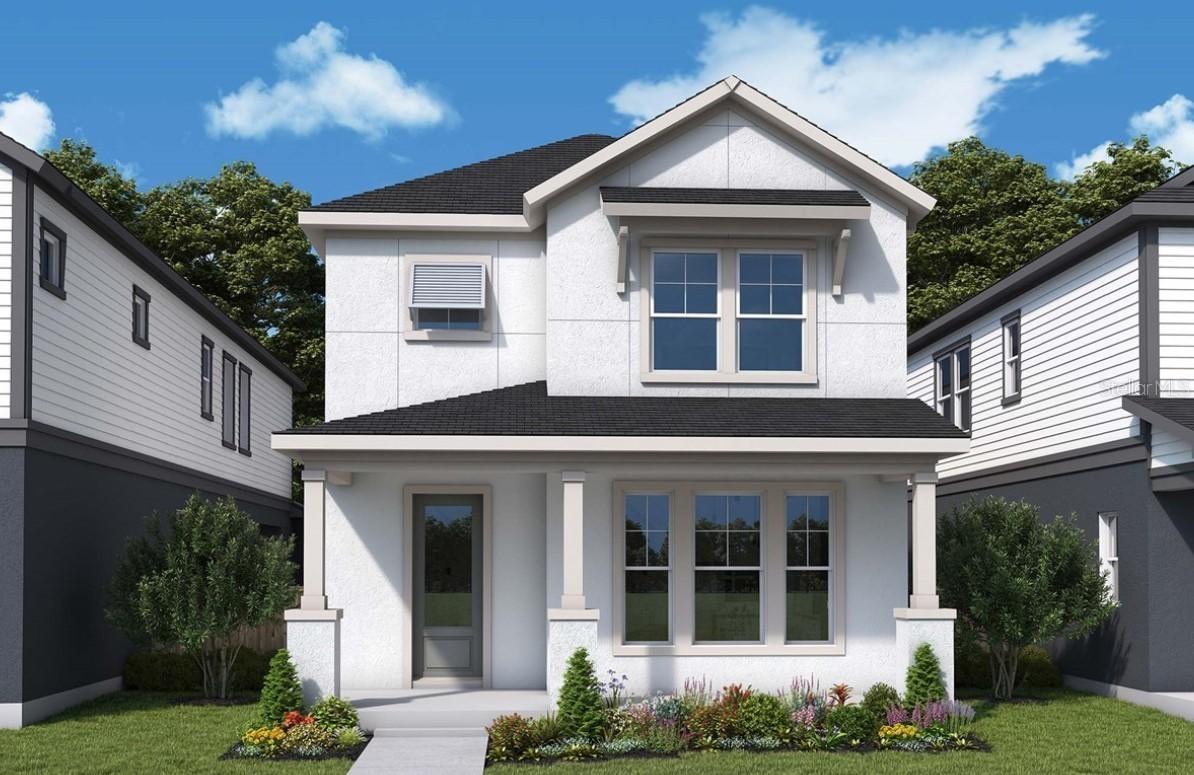 6437 Ponder Way, Clermont, FL 34714