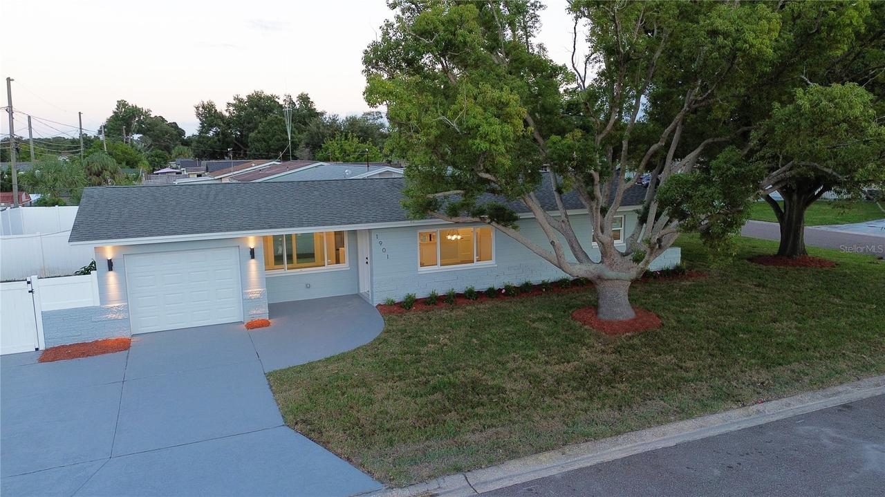 1901 57th St., St Petersburg, FL 33710