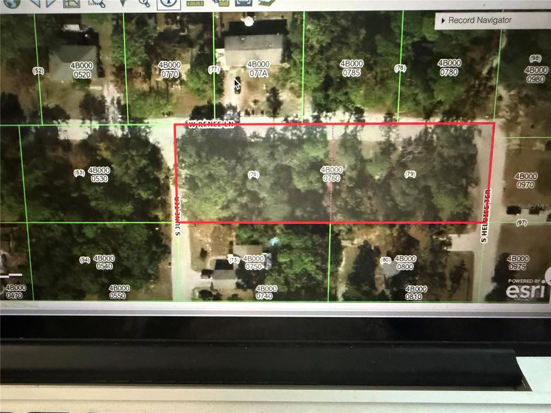 5295 S June Ter., Homosassa, FL 34446