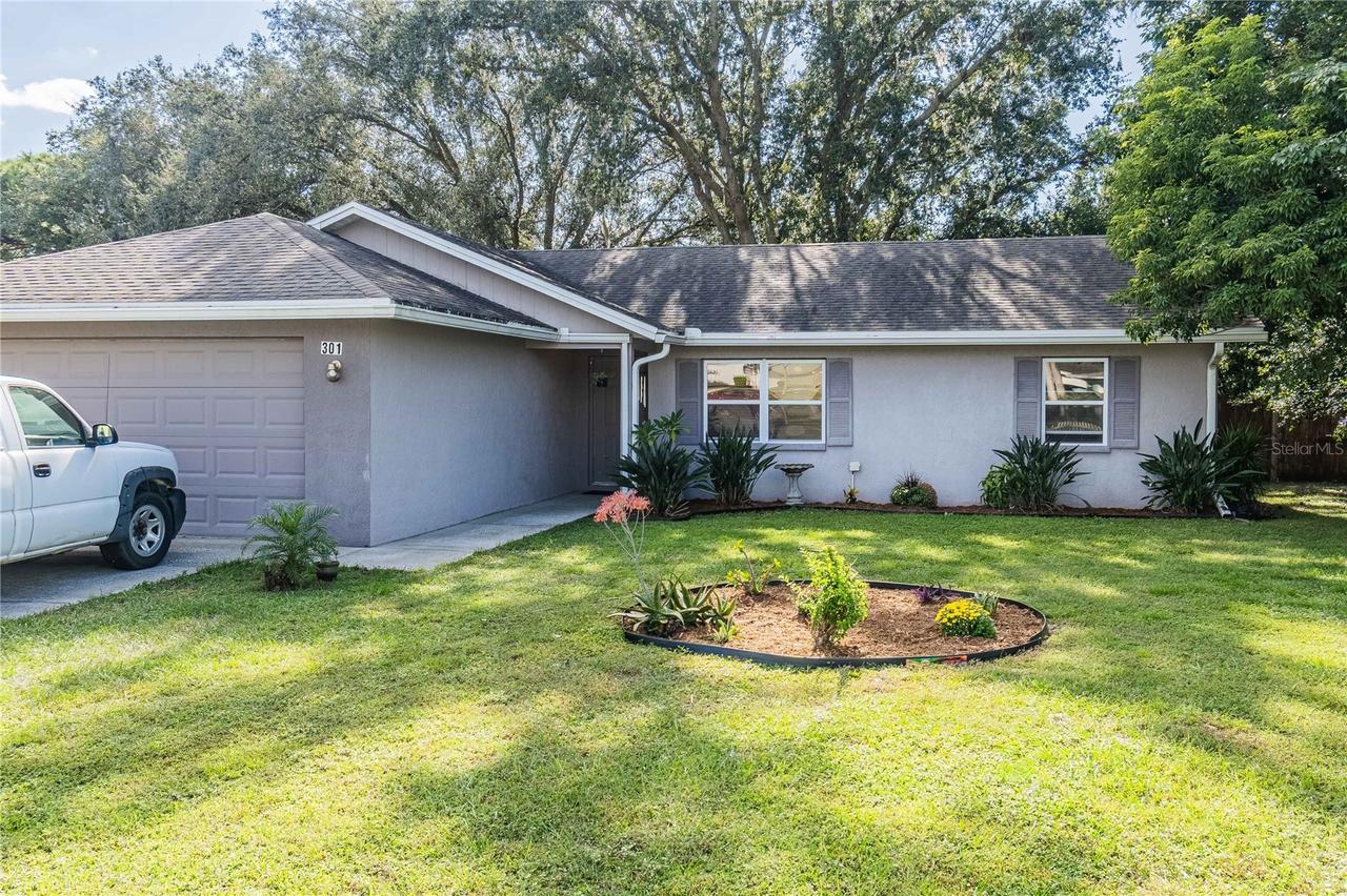 301 Louis Edward Ct., Lakeland, FL 33809