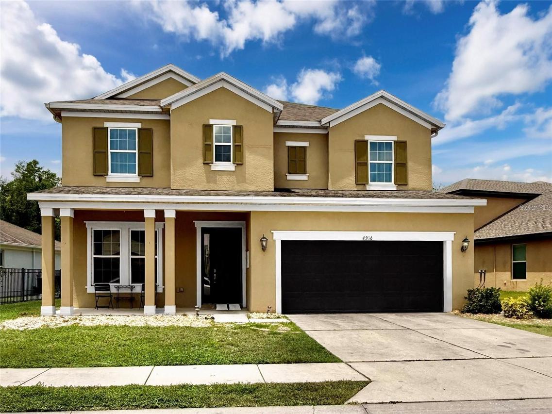 4916 Rolling Green Dr., Wesley Chapel, FL 33543