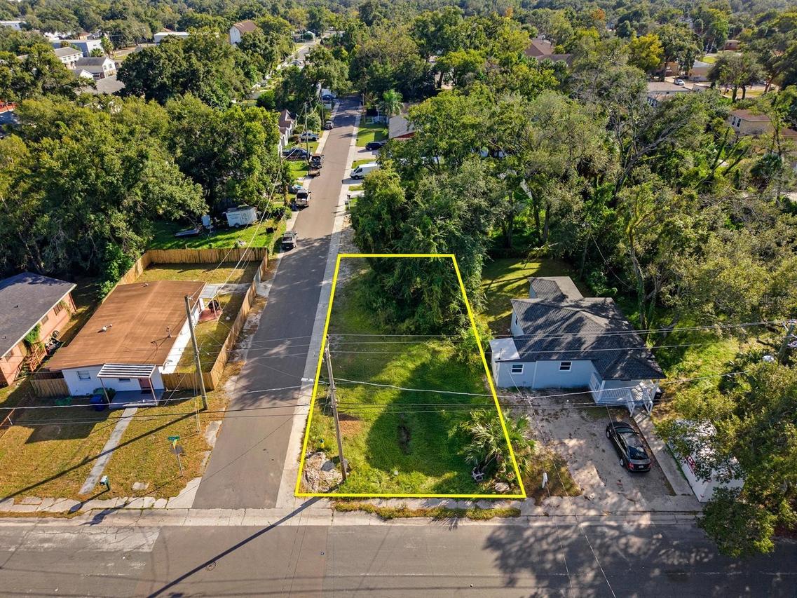 3107 Lindell Ave., Tampa, FL 33610