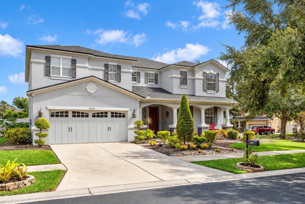11138 Hartford Fern Dr., Riverview, FL 33569