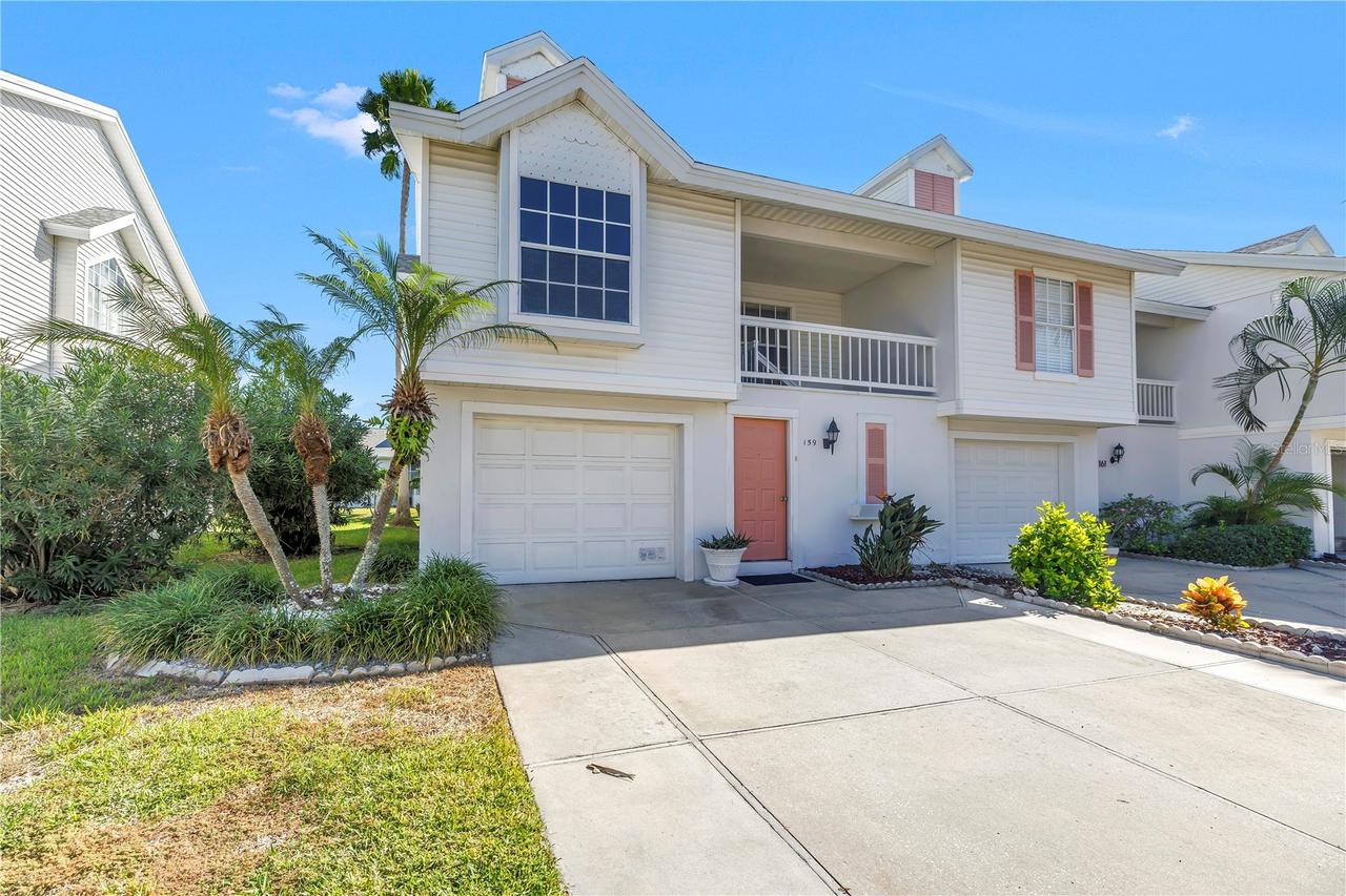 159 Sun Isle Cir, Treasure Island, FL 33706