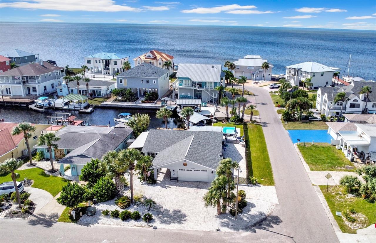 13641 Claudia Dr., Hudson, FL 34667