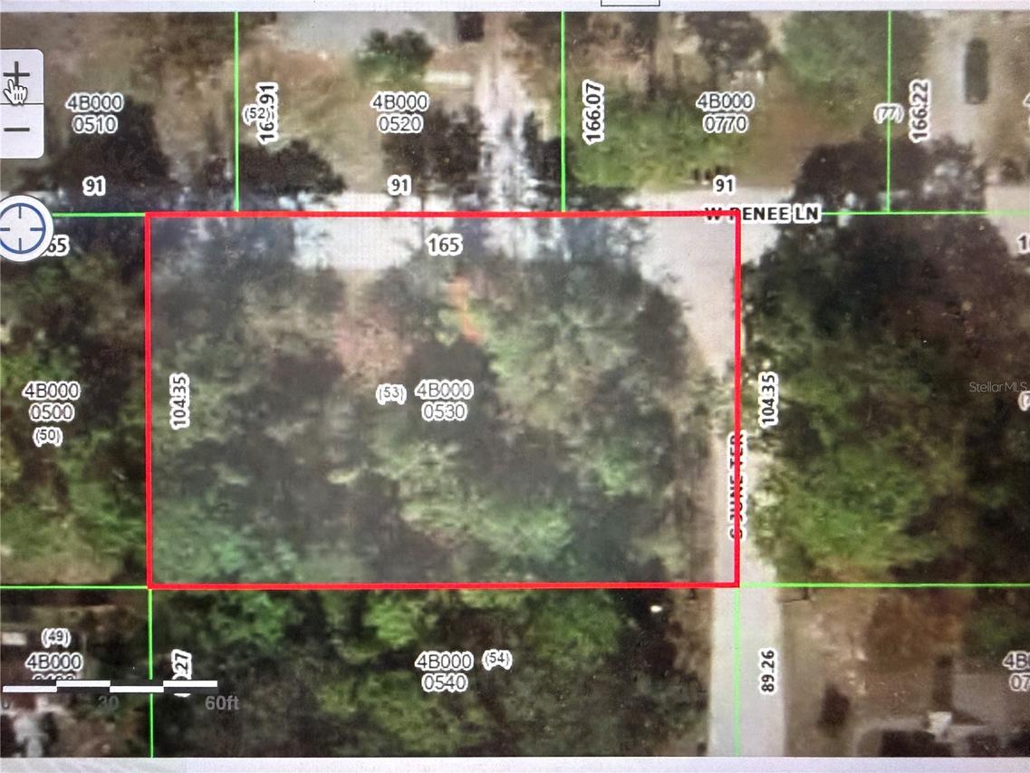 5296 S June Ter., Homosassa, FL 34446