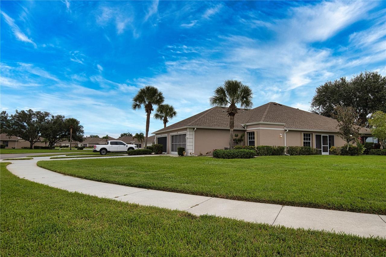 4258 Fairway Pl., North Port, FL 34287