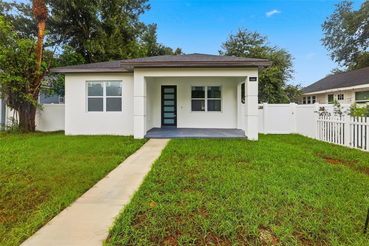 926 11th Ave., St Petersburg, FL 33705