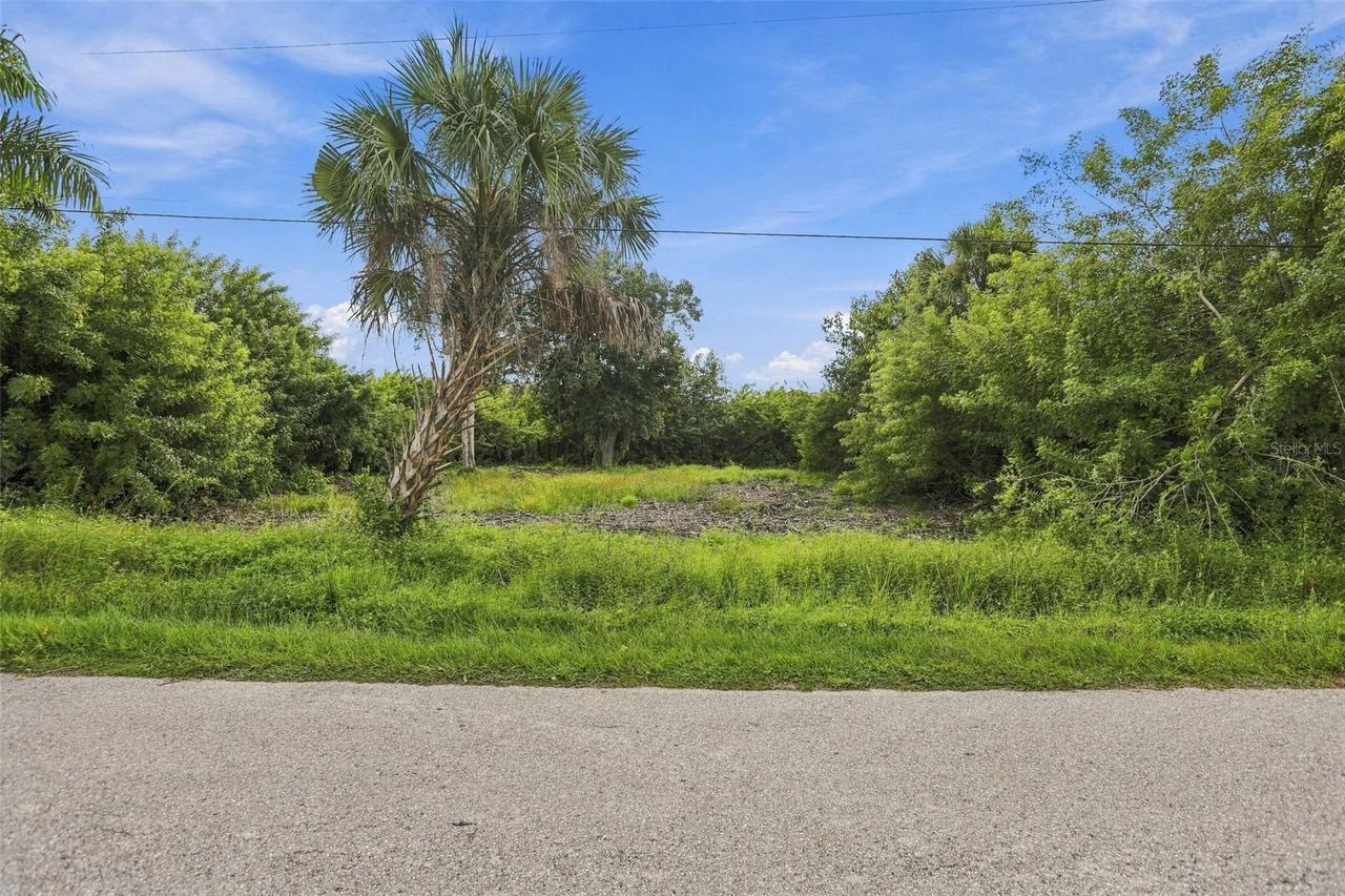 861 Burland St., Punta Gorda, FL 33950