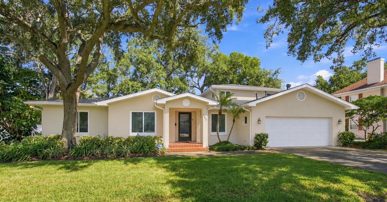 3913 W Barcelona St., Tampa, FL 33629