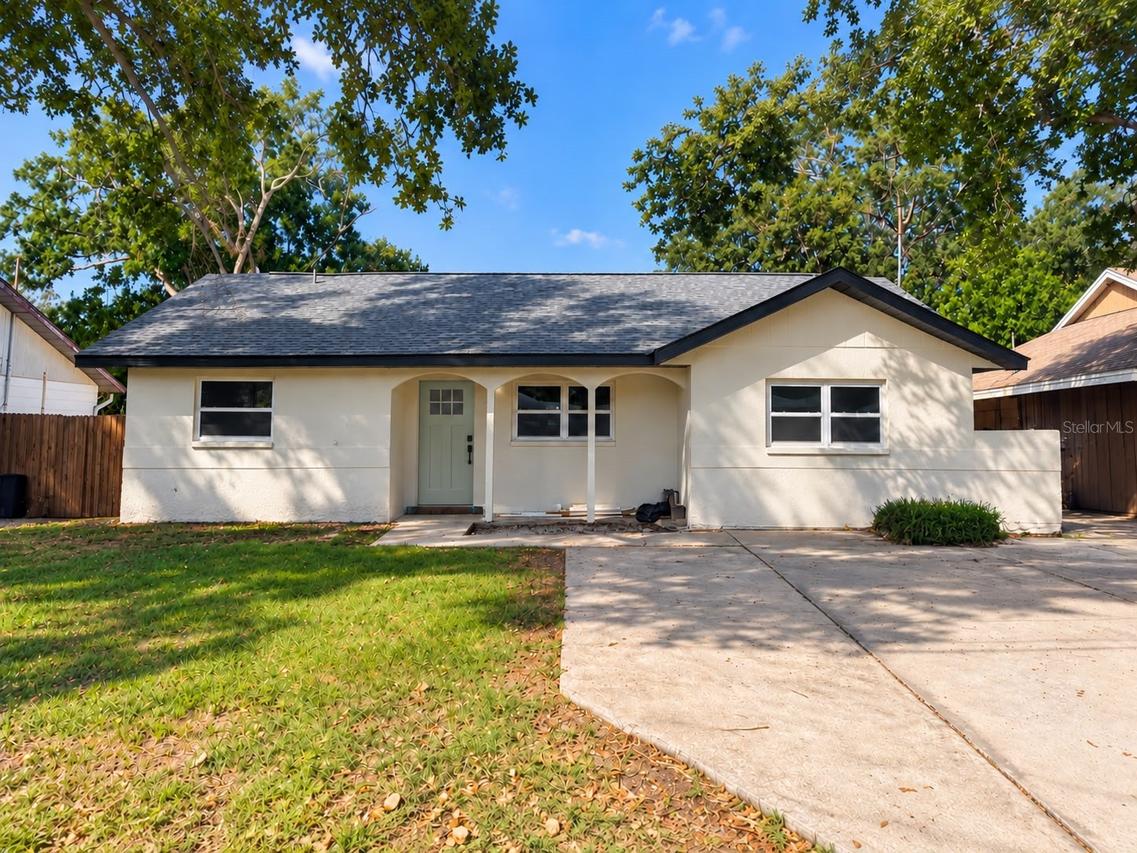 2519 49th St., Gulfport, FL 33707