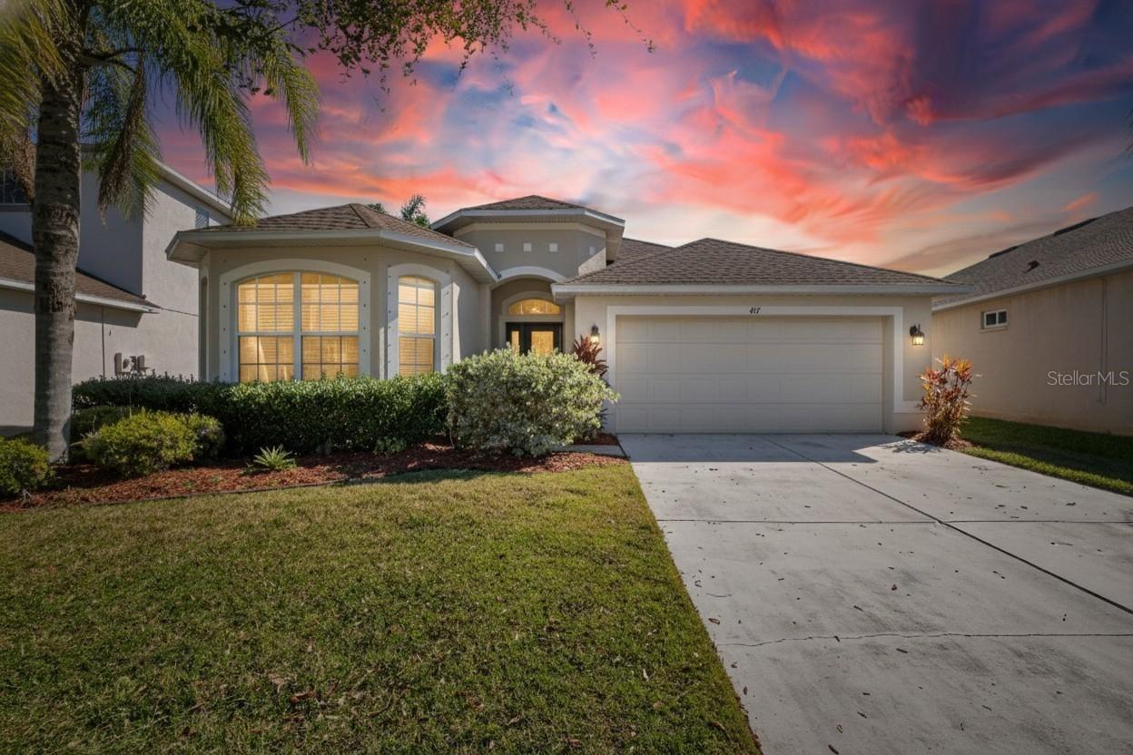 417 Stone Briar Dr., Ruskin, FL 33570