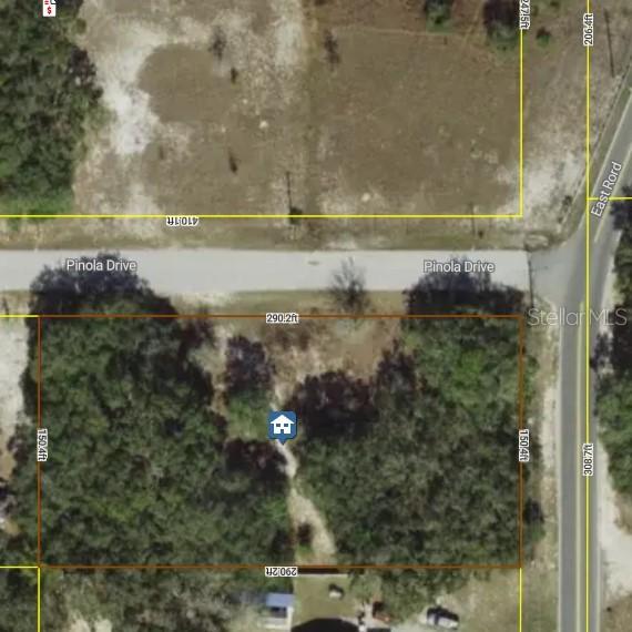 Vacant Land (lot 6), Hudson, FL 34667
