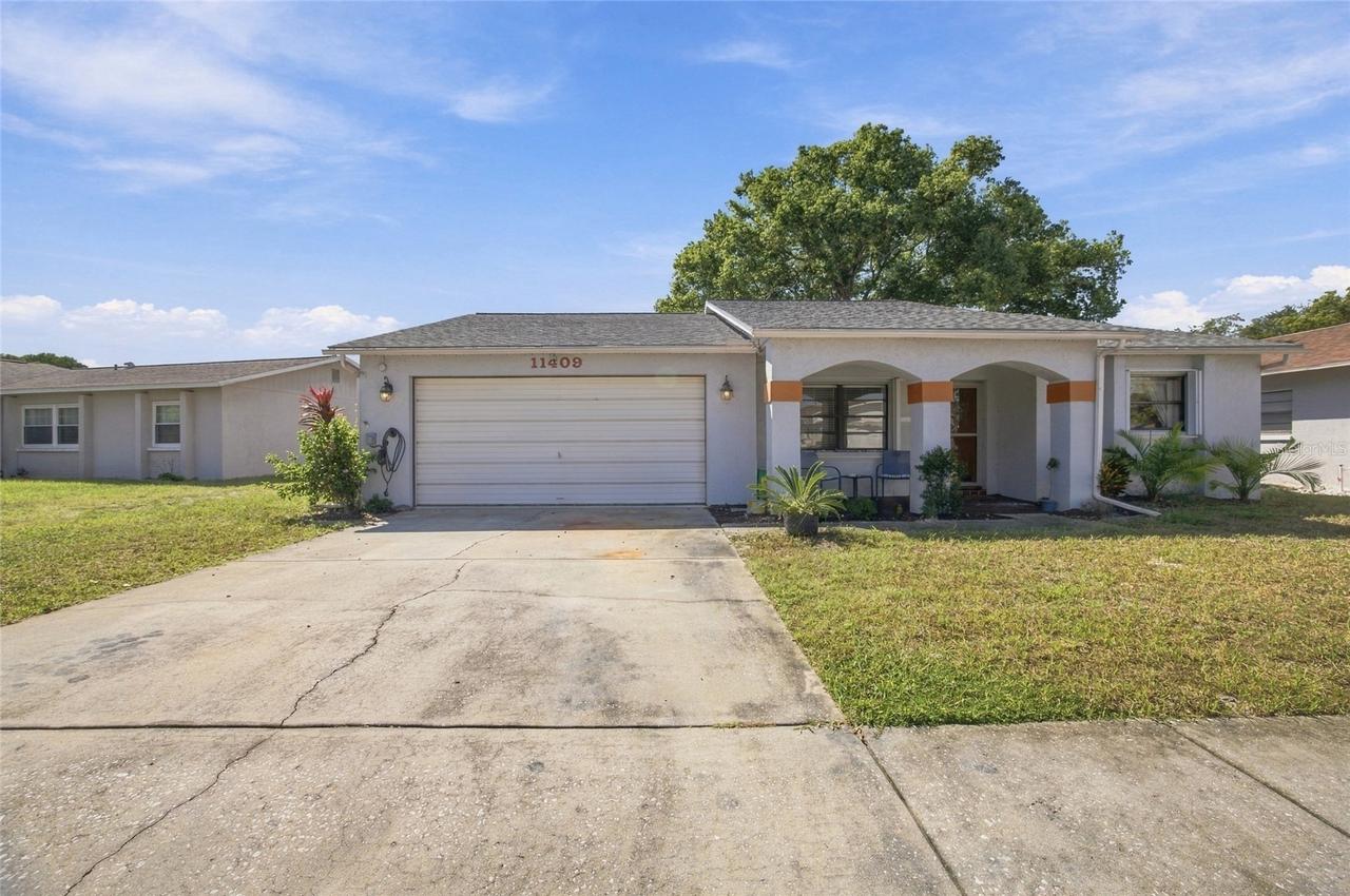 11409 Possum Tr., Port Richey, FL 34668