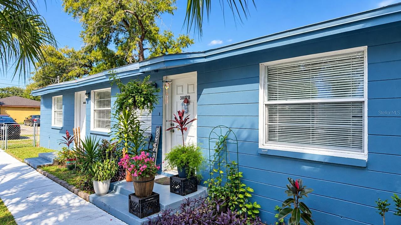 3807 Phillips St., Tampa, FL 33619