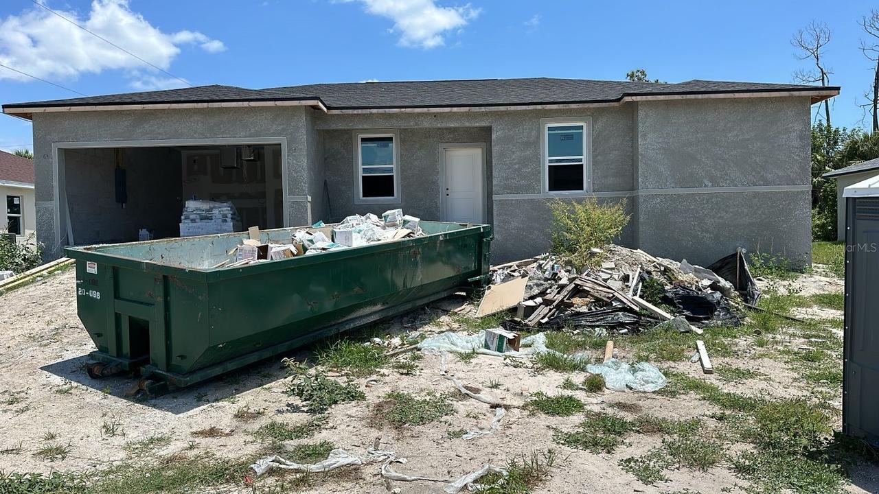 17349 Pheasant Cir., Port Charlotte, FL 33948
