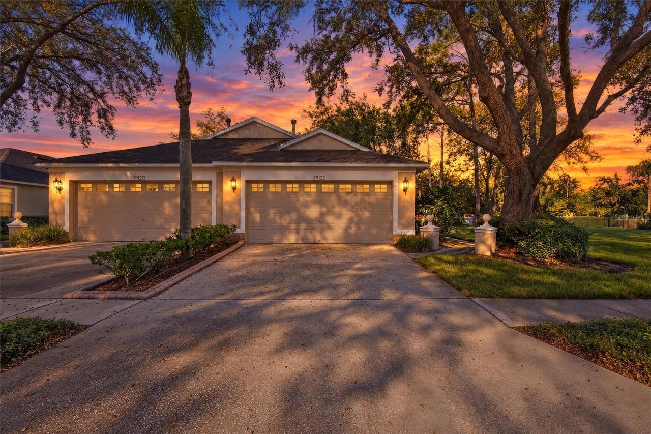 19122 Doves Landing Dr., Tampa, FL 33647